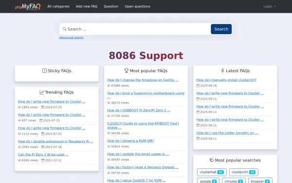 8086.support