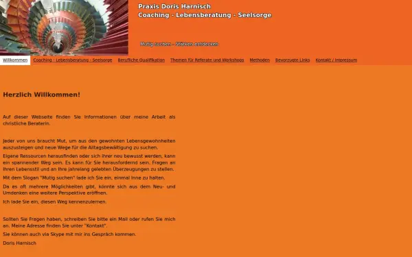 doris-harnisch.de