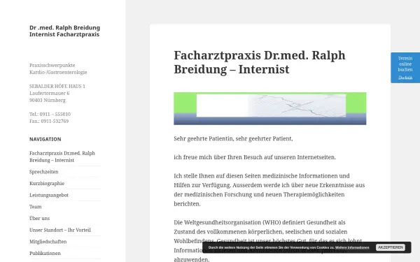 www.drbreidung.de