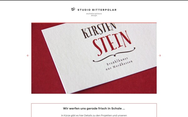 bitterpolar.de