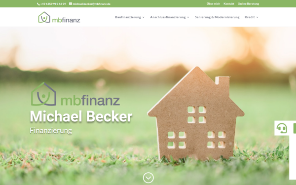 mbfinanz.de