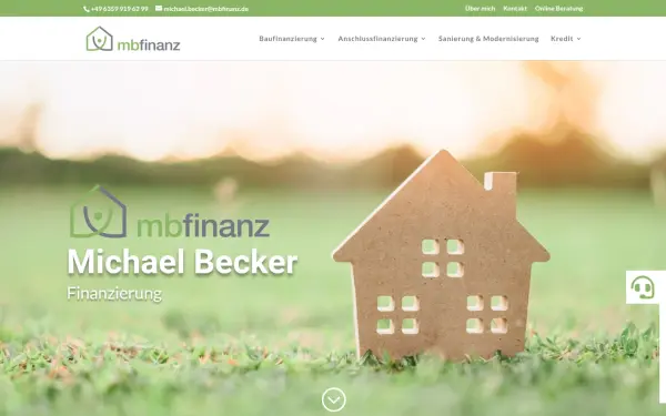 mbfinanz.de