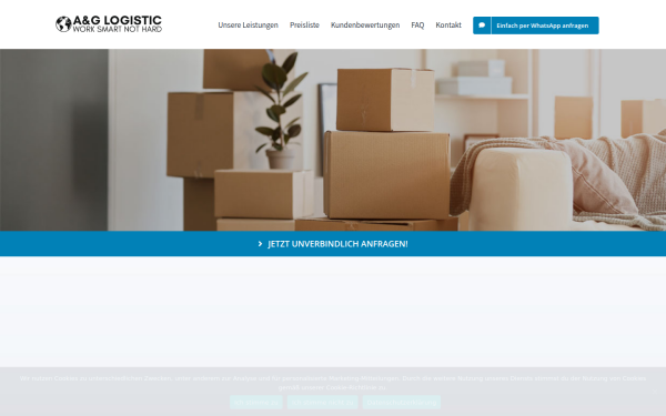 www.ag-logistic.at