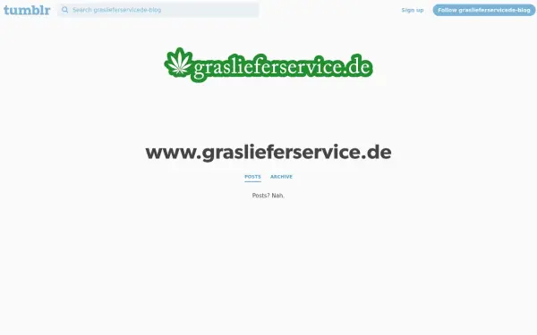 www.graslieferservice.de