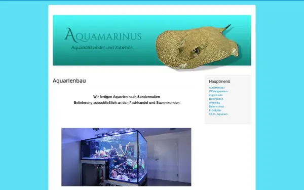 aquamarinus.de