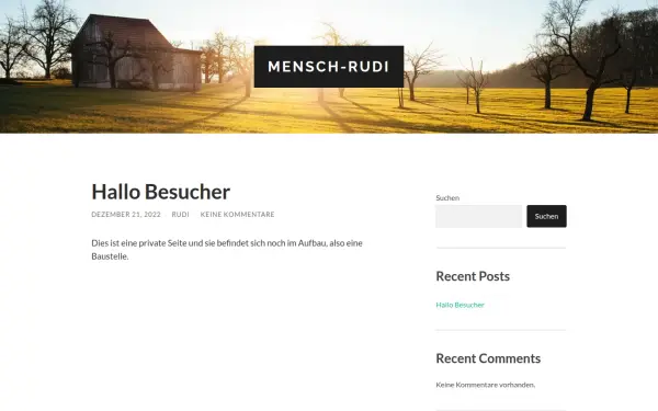 mensch-rudi.de