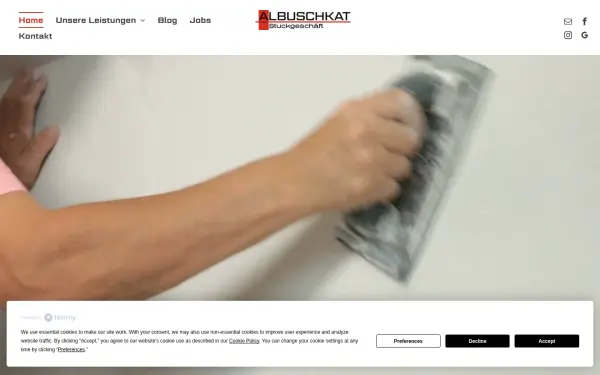 www.albuschkat.de