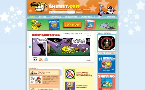 www.grimmy.com