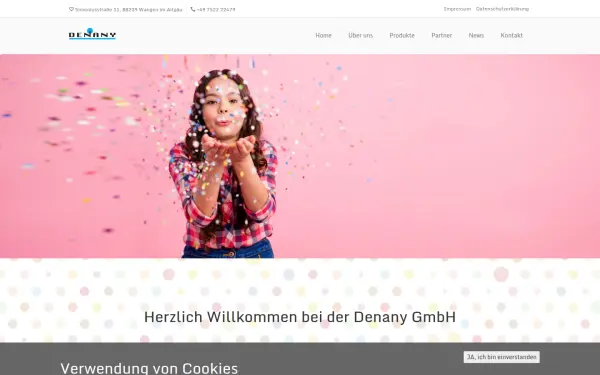 denany.de