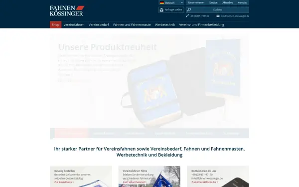 www.fahnen-koessinger.de