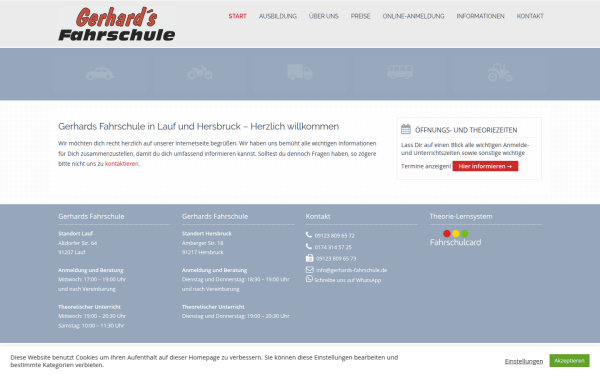 www.gerhards-fahrschule.de