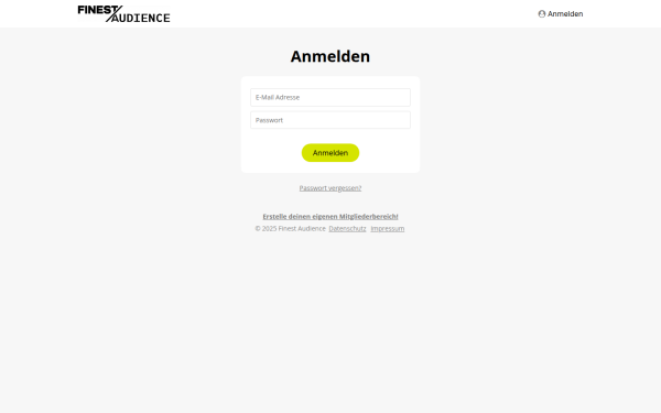 kurse.finest-audience.de