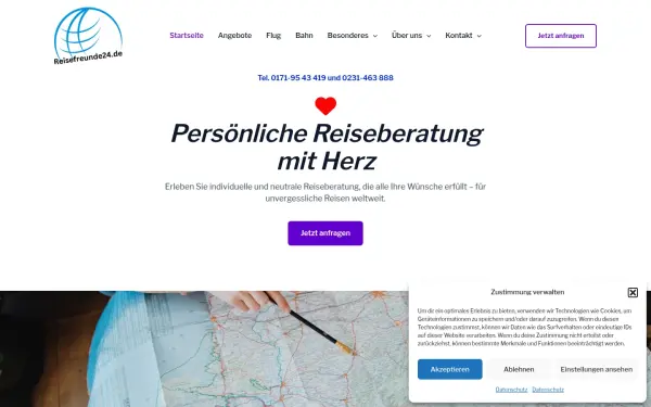 reisefreunde24.de