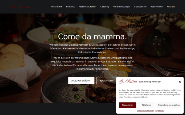 saitta-restaurants.de
