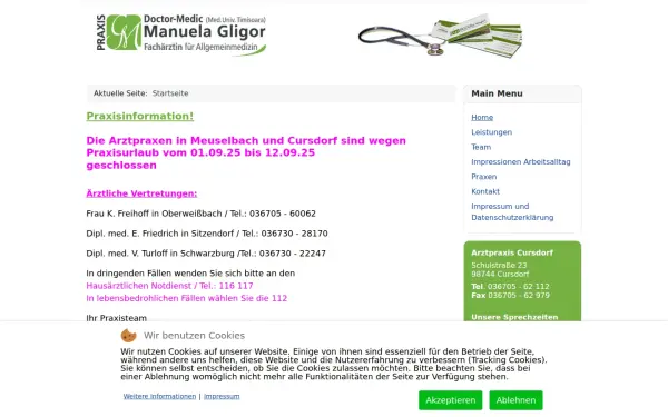 arztpraxis-cursdorf.de