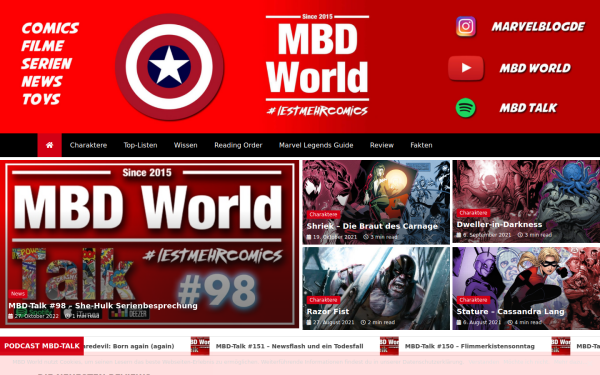 mbd-world.de