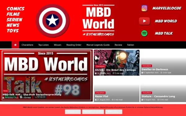 mbd-world.de