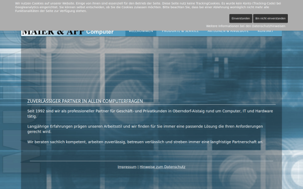 muac.de