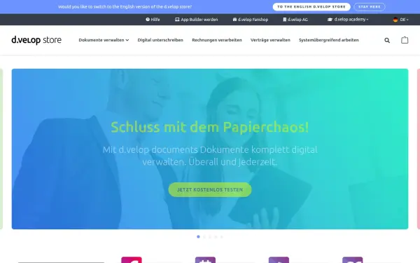 store.d-velop.com