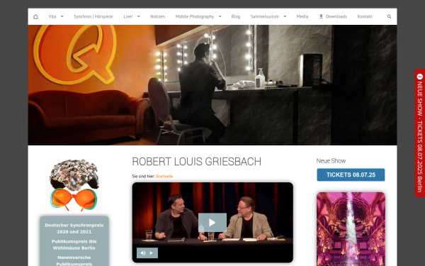 griesbach.de