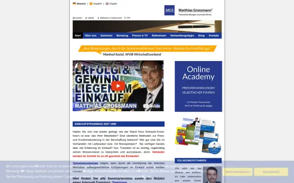 einkaufstraining.de