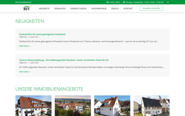 www.biv.de