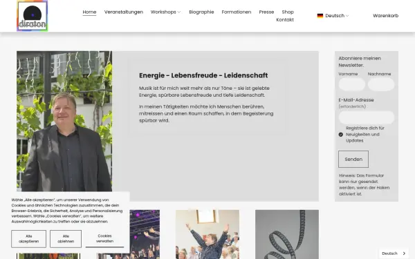 dirkraufeisen.de