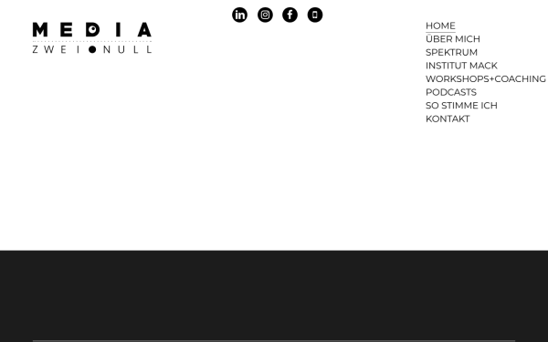 www.mediazweinull.at