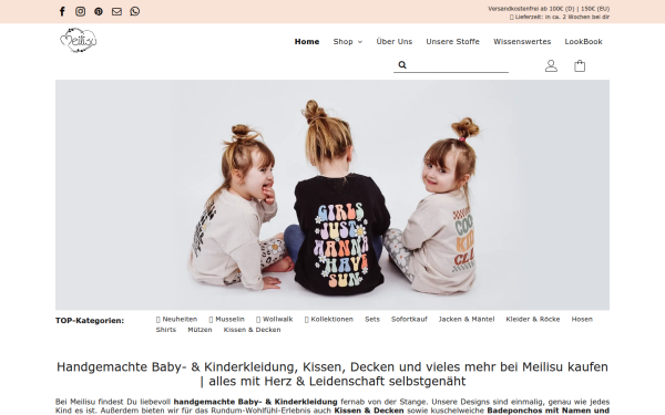 www.meilisu.de