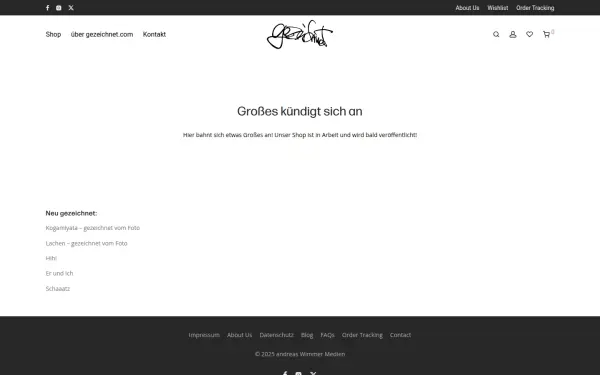 gezeichnet.com