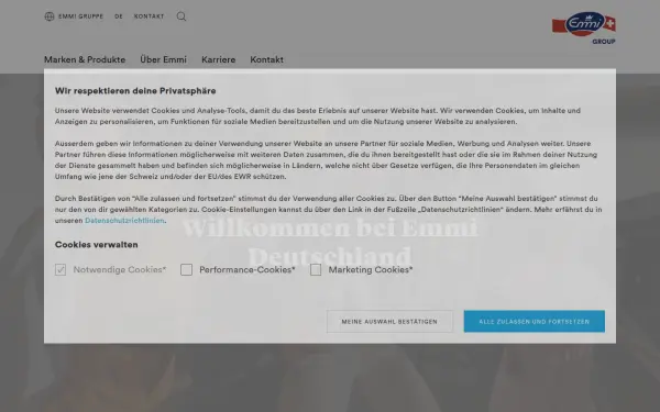 group.emmi.com
