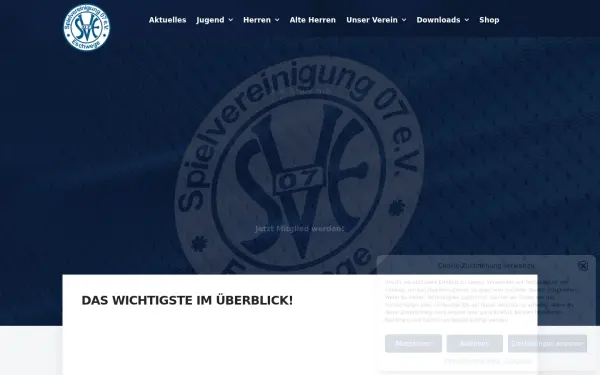 sv07-eschwege.de