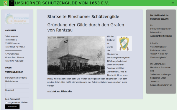 gilde-elmshorn.de