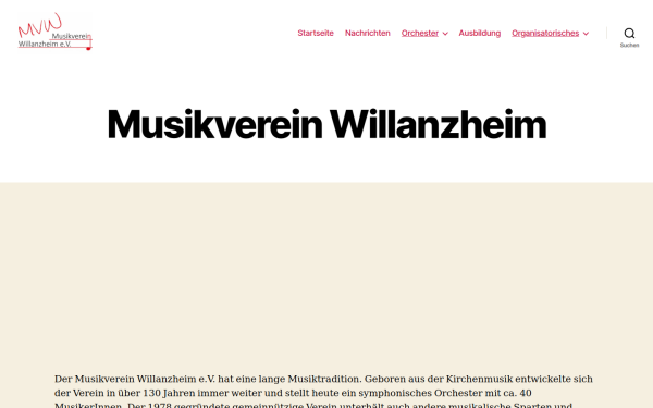 musikverein-willanzheim.de