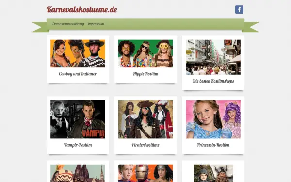 www.karnevalskostueme.de