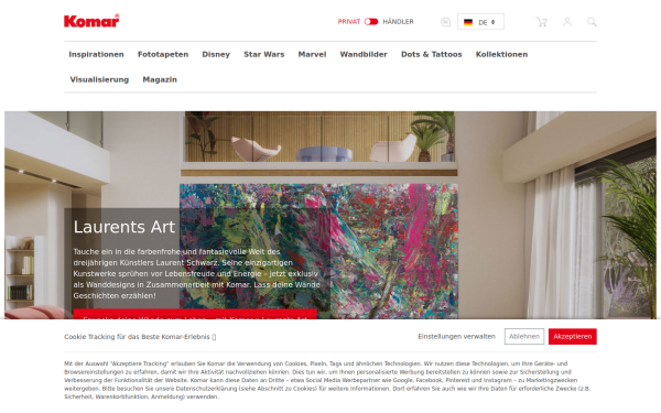 www.komar.de