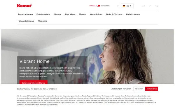 www.komar.de