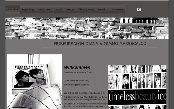 marescalco-online.de