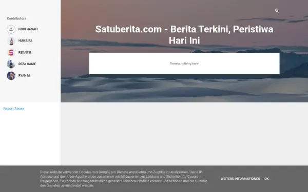 www.satuberita.com