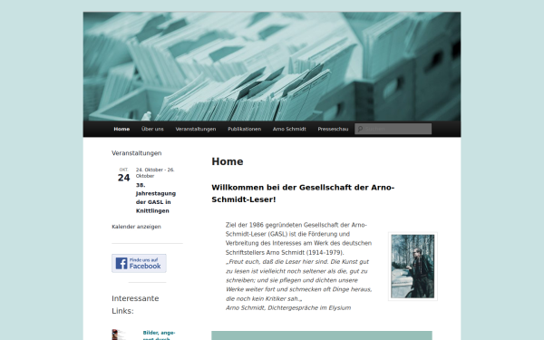 gasl.org