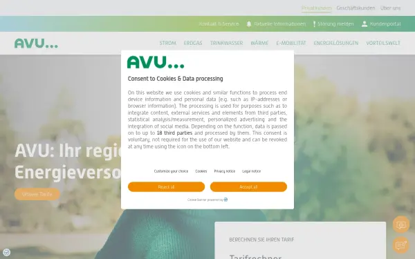 www.avu.de