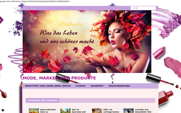 www.marken-und-produkte.de
