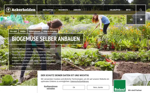 ackerhelden.de