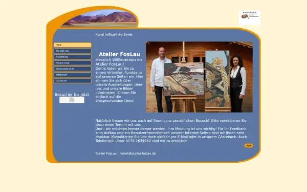 atelier-foslau.de