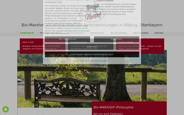 www.bio-marxhof.de