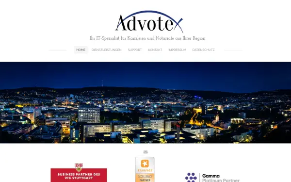 www.advotex.de