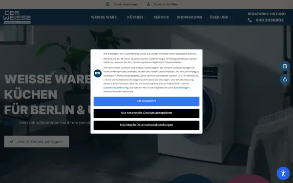 www.derweisse.de