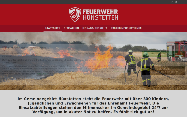 huenstetten-feuerwehr.de