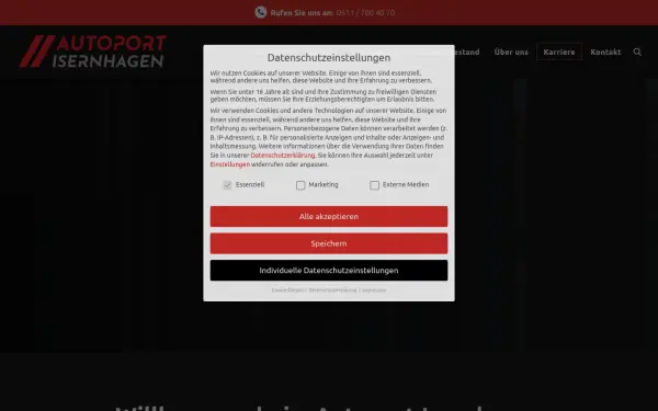 www.autoport-isernhagen.de
