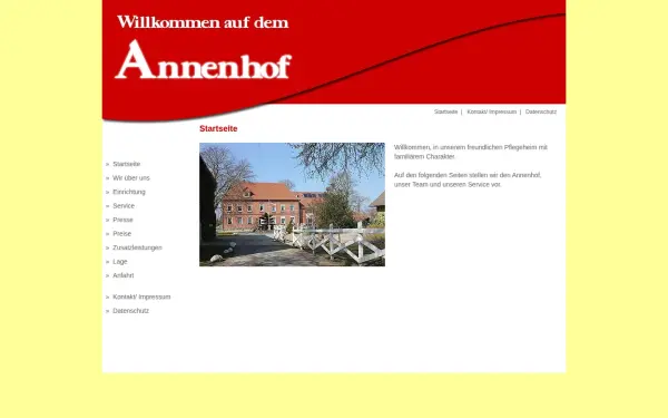 annenhof-gmbh.de